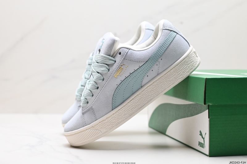 Puma Shoes